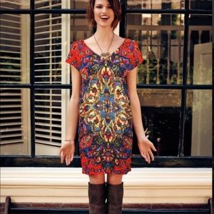 Tunic Dress by Maeve